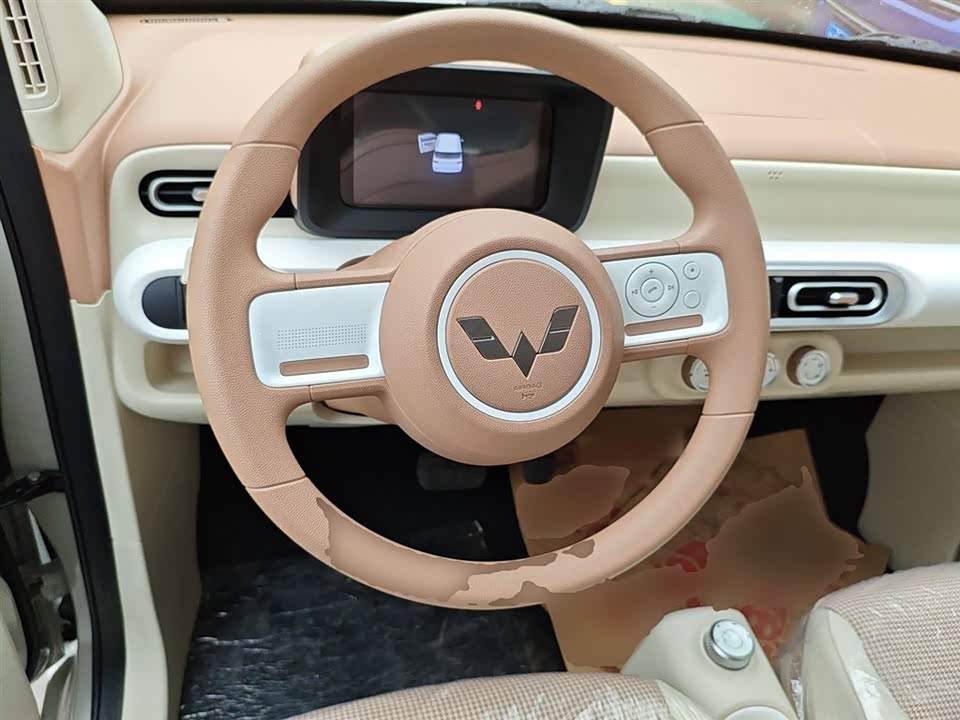 Wuling Hongguang MINIEV Wuling Hongguang MINIEV