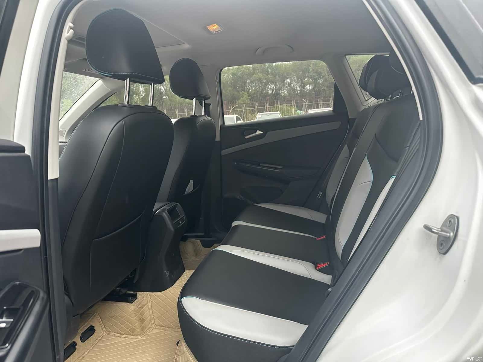 Volkswagen VS5, 2022 8