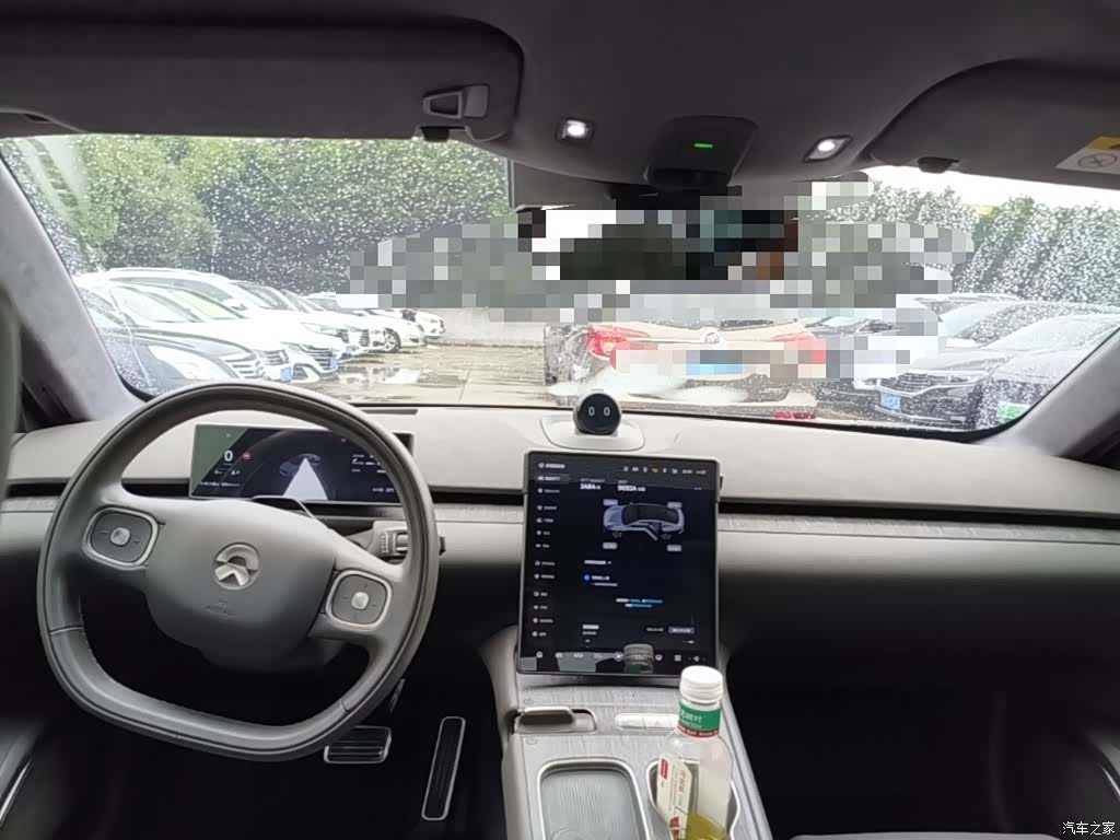 NIO ET7, 2022 10