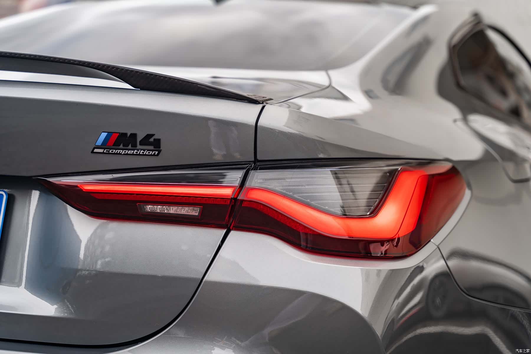 BMW M4, 2023 8