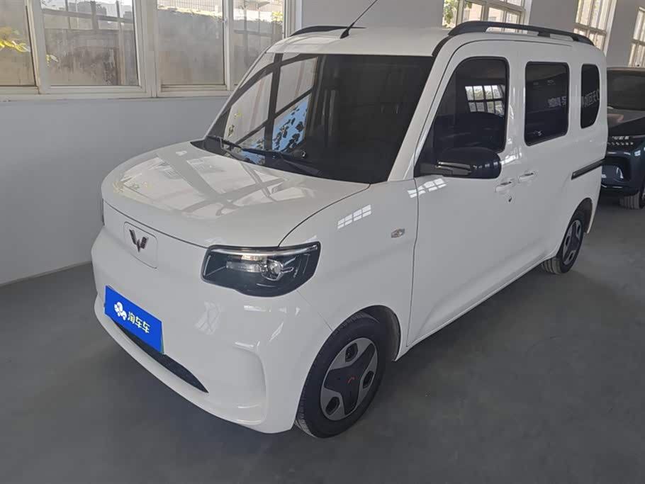 Wuling Wuling Zhiguang
