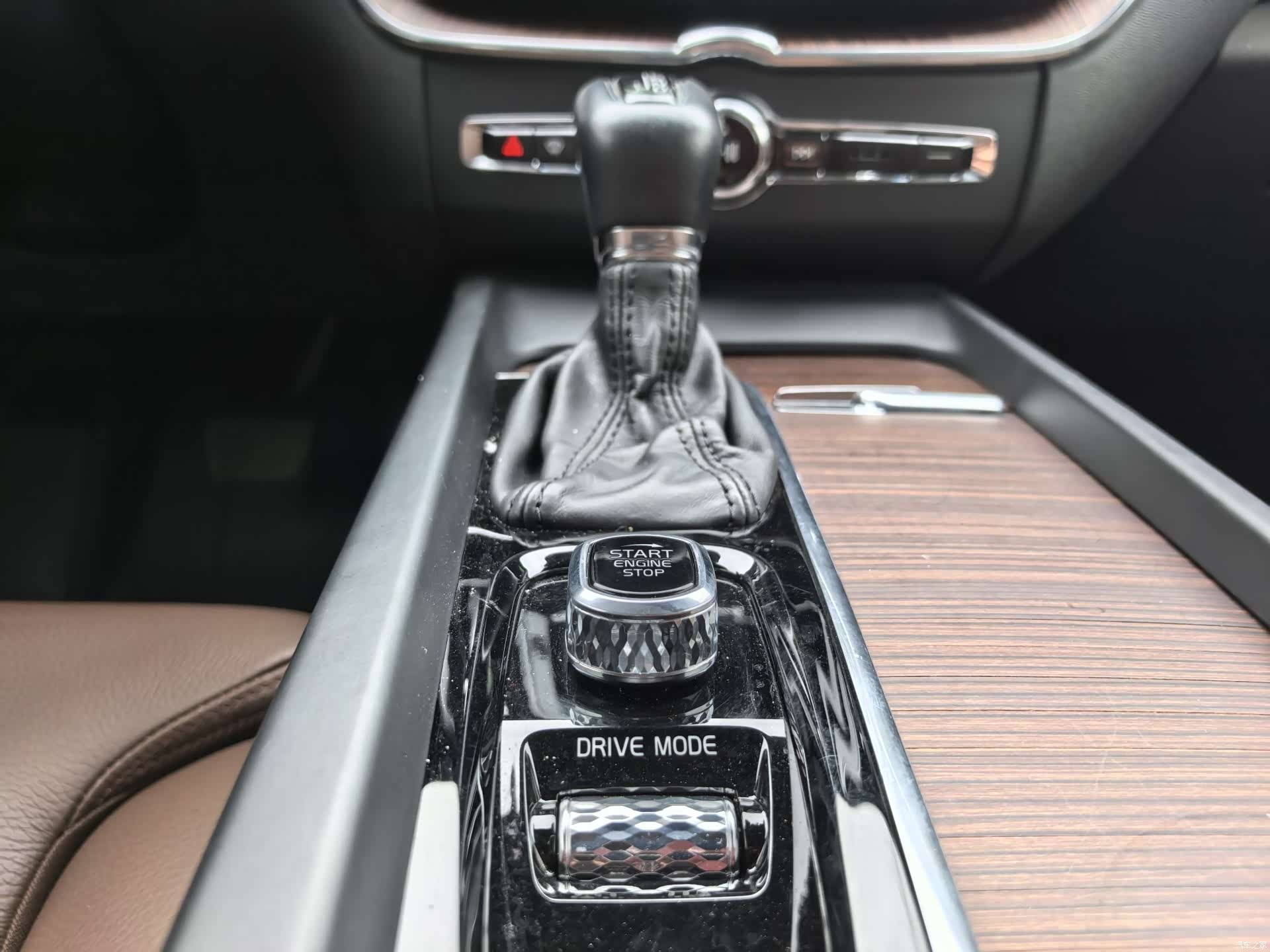 Volvo XC60, 2020 12