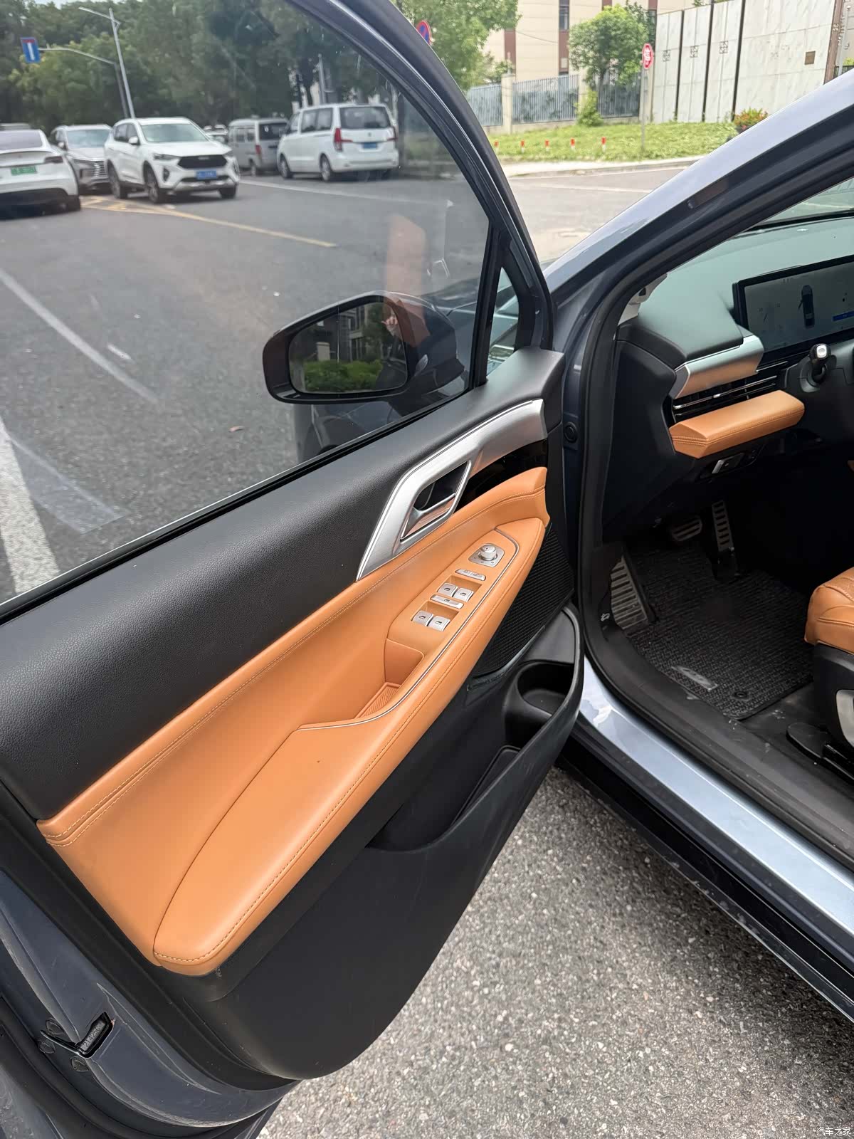 Xpeng P5, 2021 7