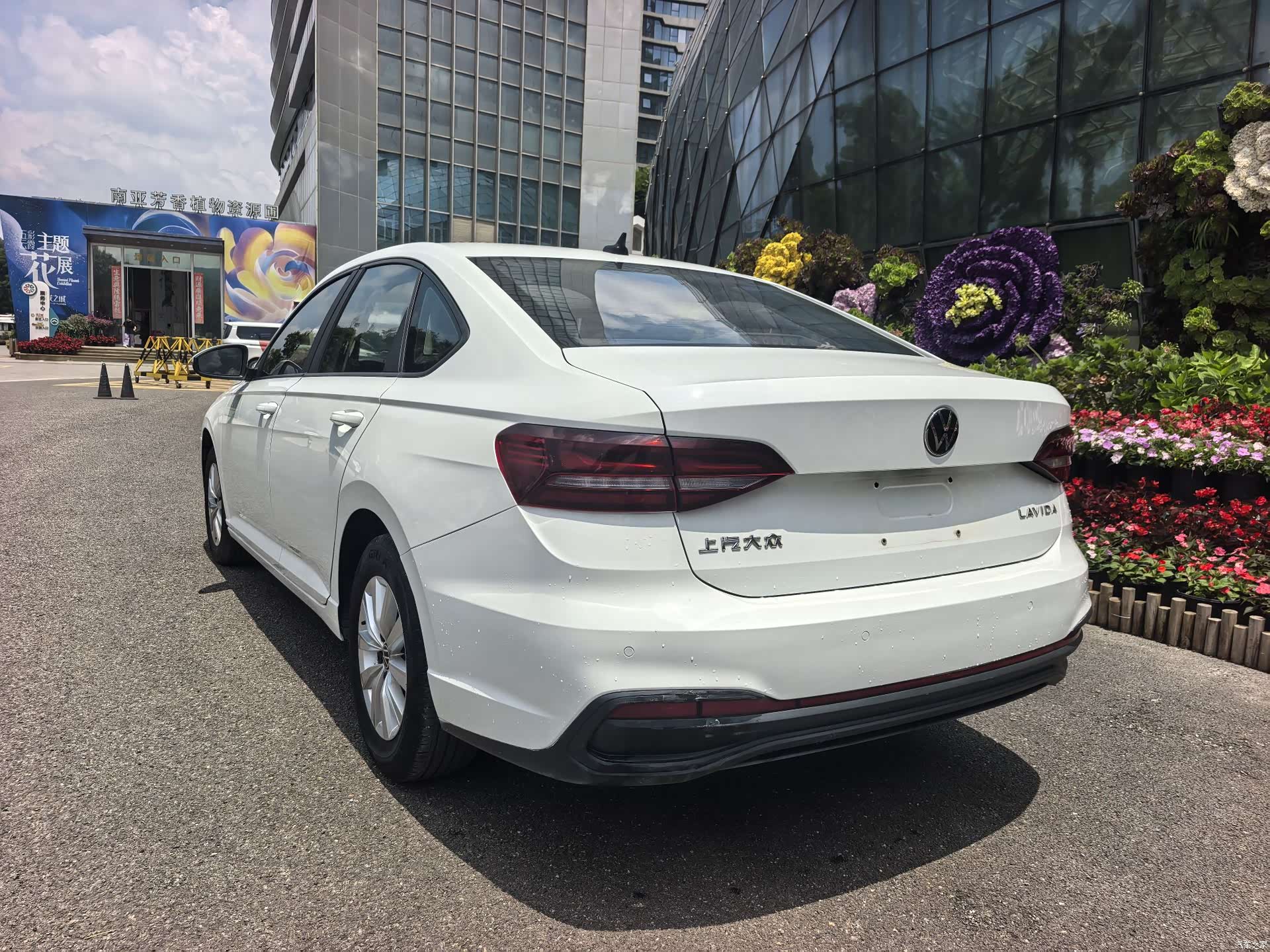 Volkswagen Lavida, 2022 13