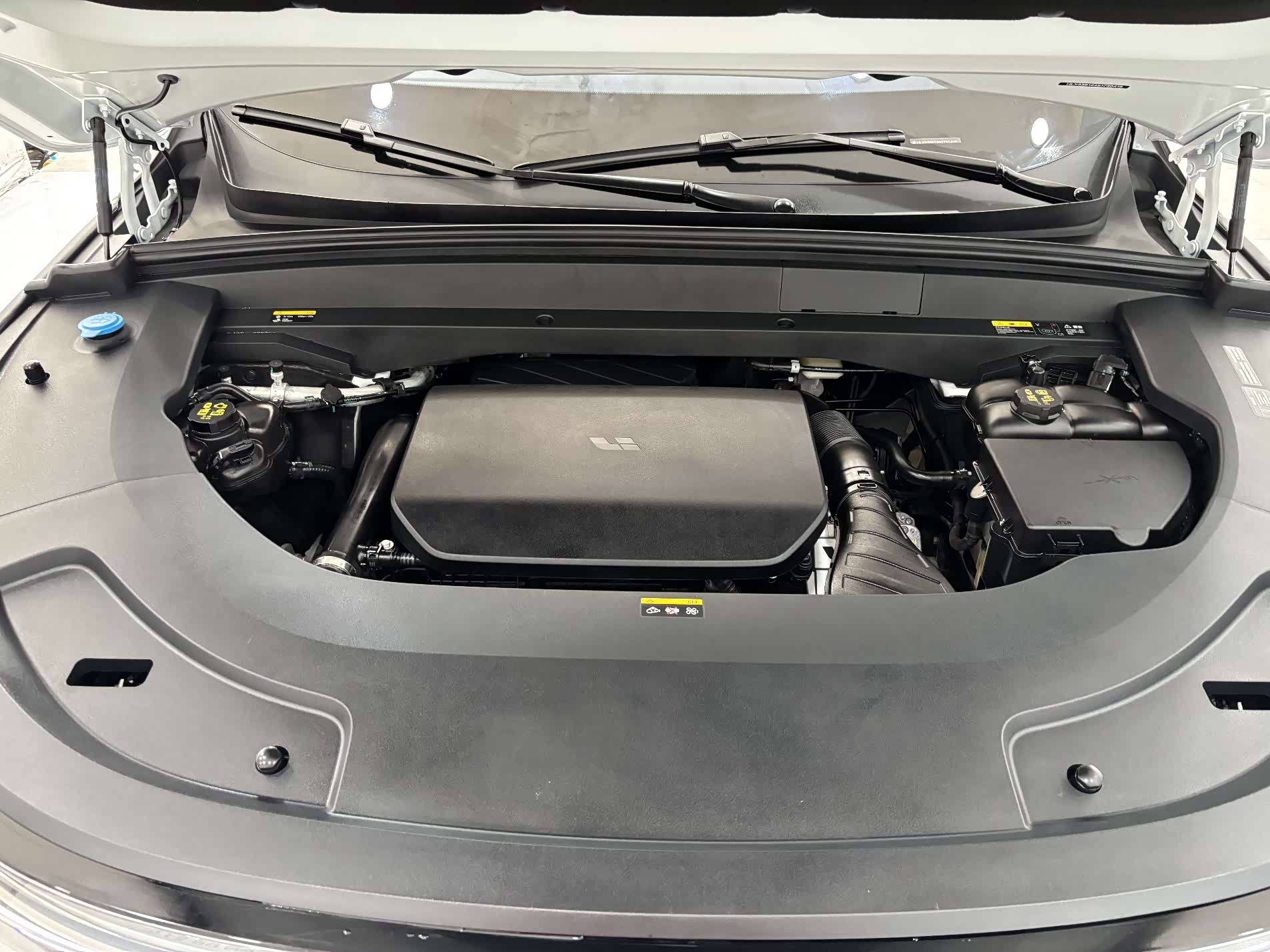 Li Auto L7, 2025 29