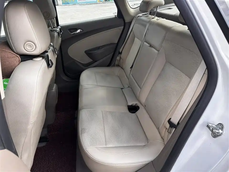Buick Yinglang