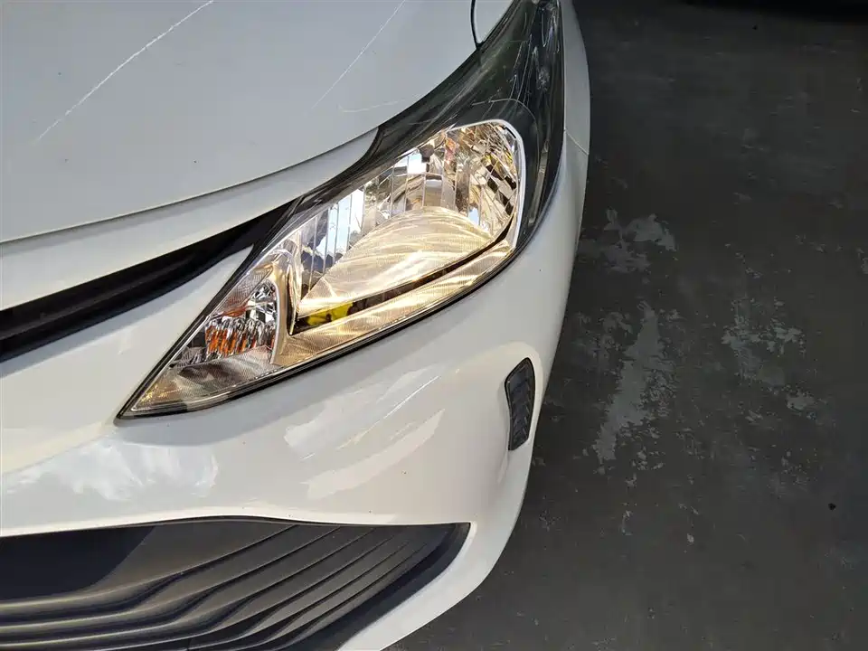 Toyota Vios Toyota Vios