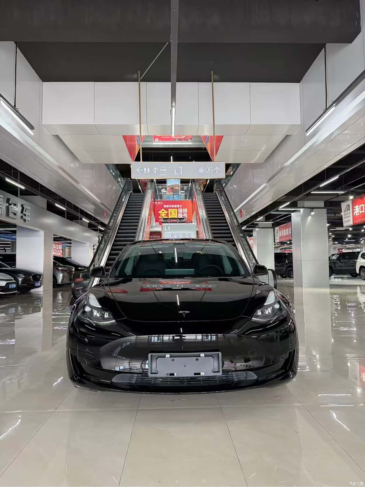 Tesla Model 3, 2021 2