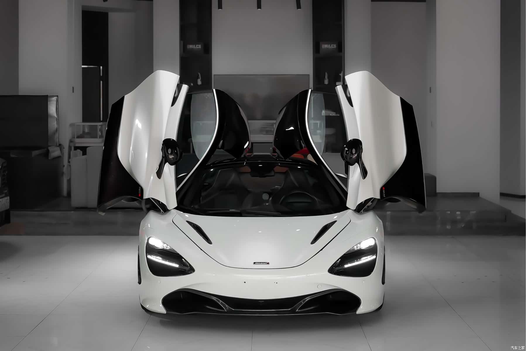 McLaren 720S, 2019 2