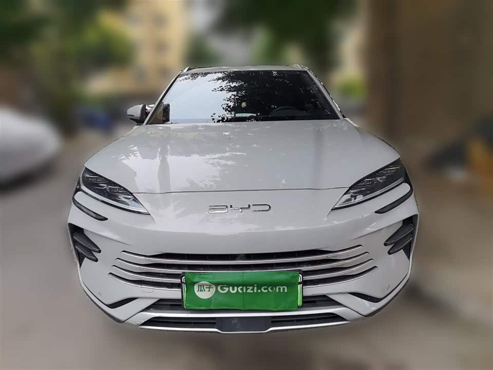 BYD Songjiang BYD Songjiang