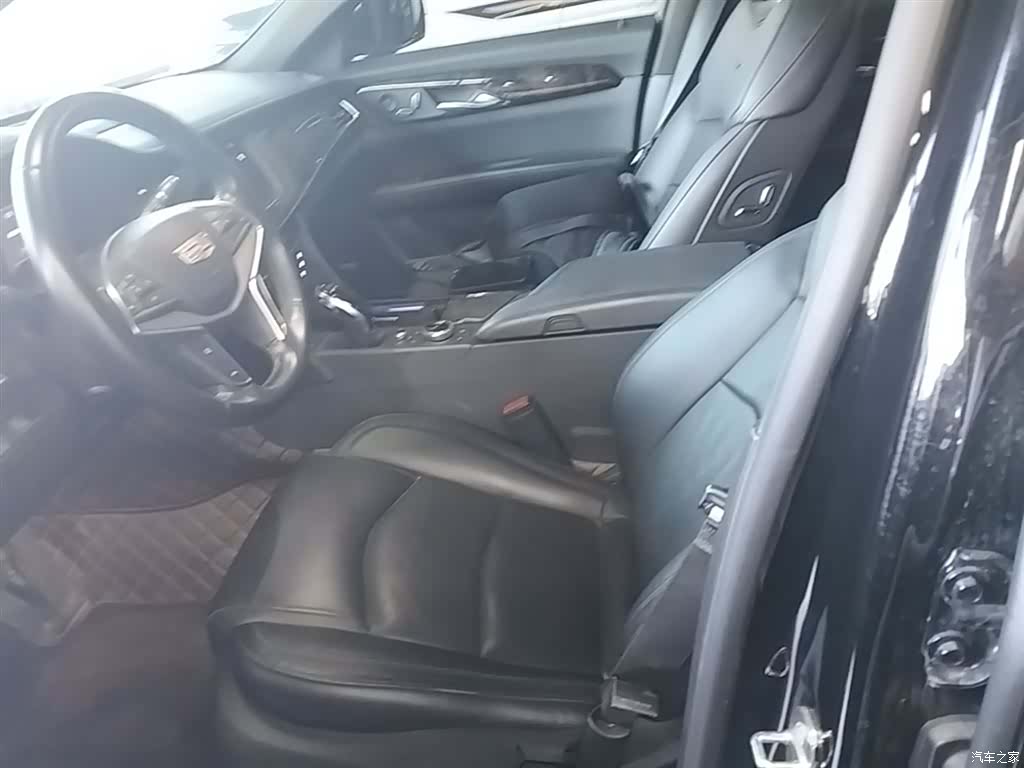 Cadillac CT6, 2023 15