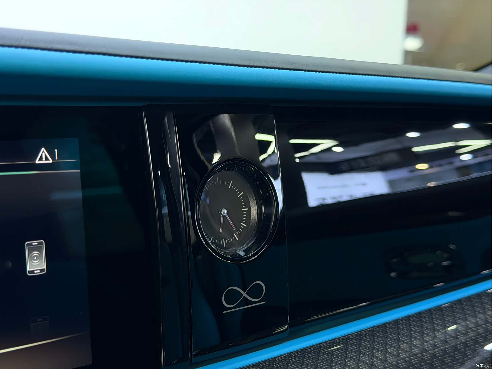 Rolls-Royce Ghost, 2023 33
