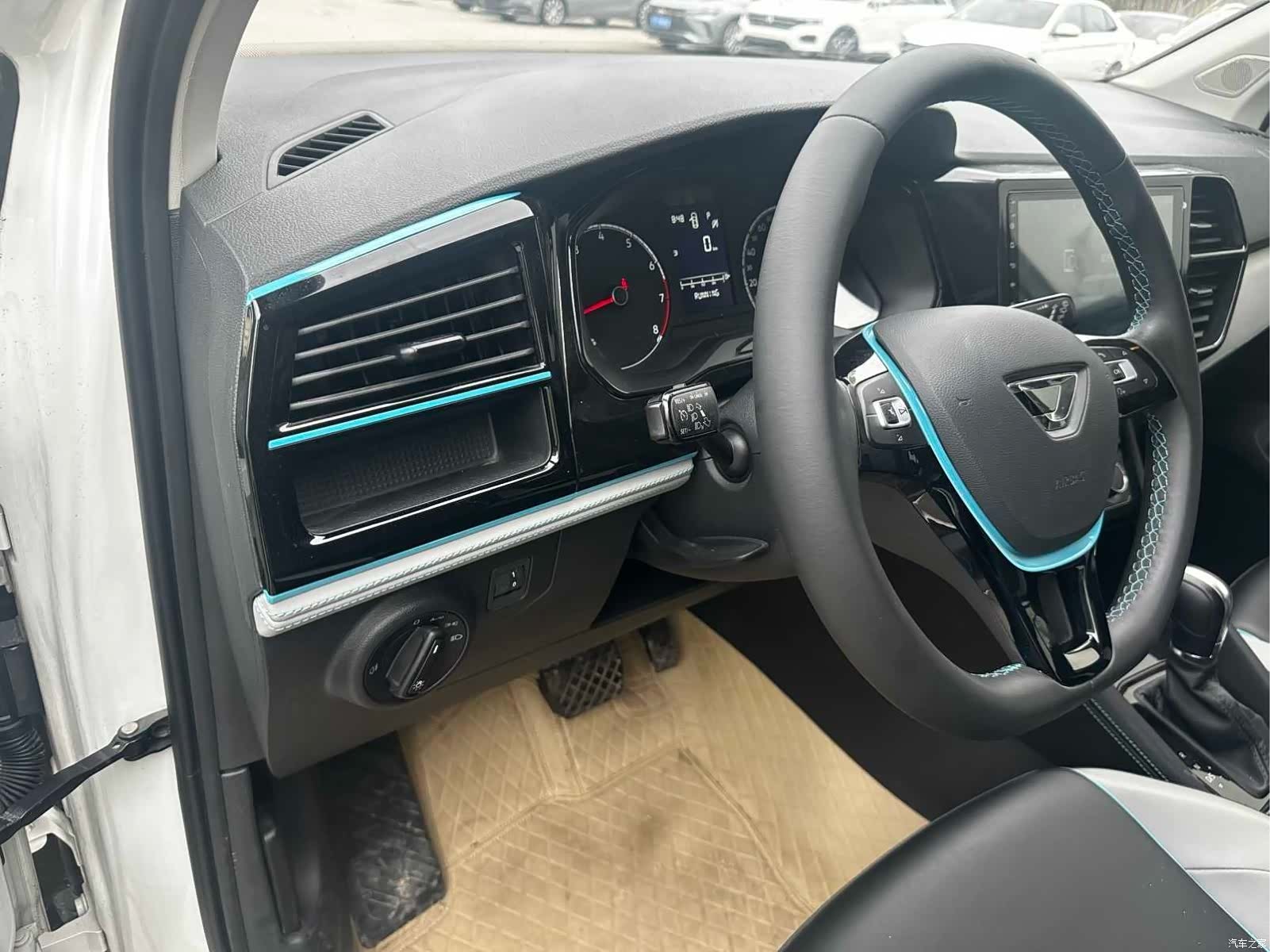 Volkswagen VS5, 2022 13