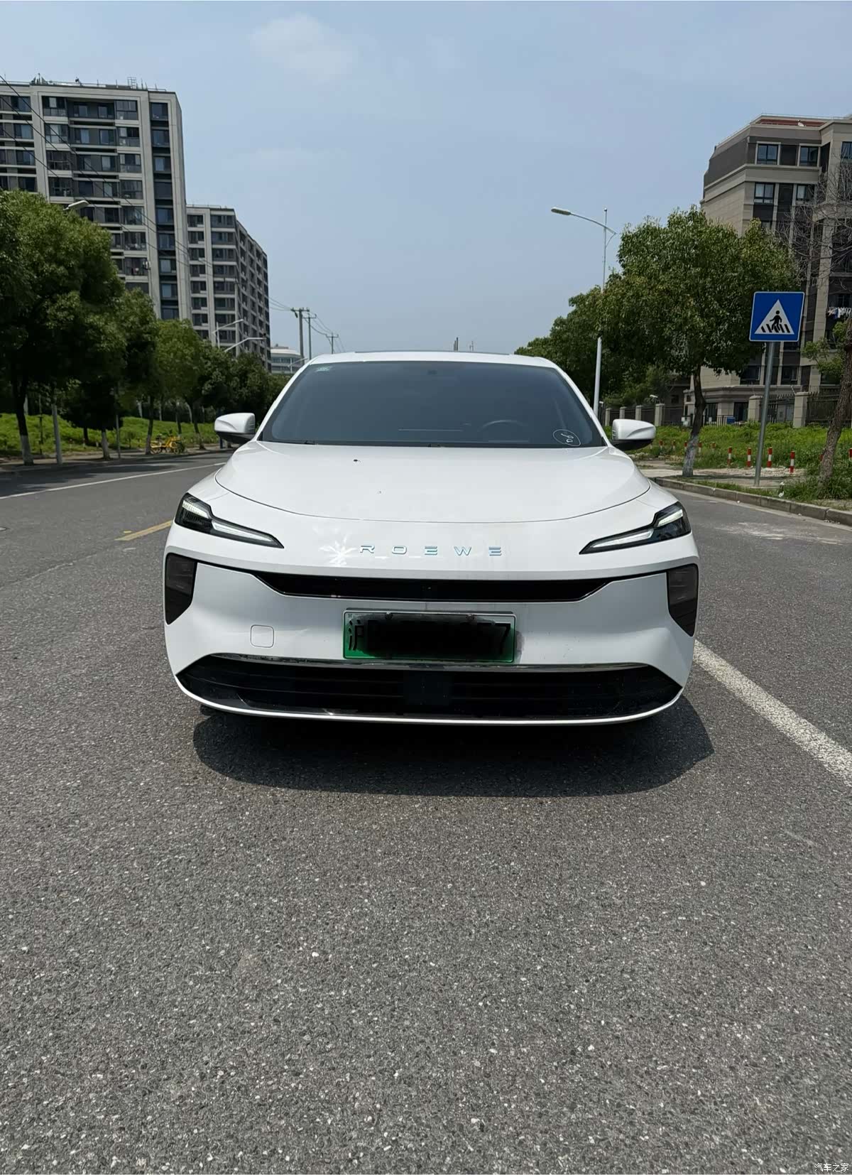 Roewe D6, 2025 2