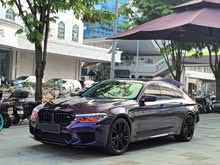 ����M5 2018�� M5