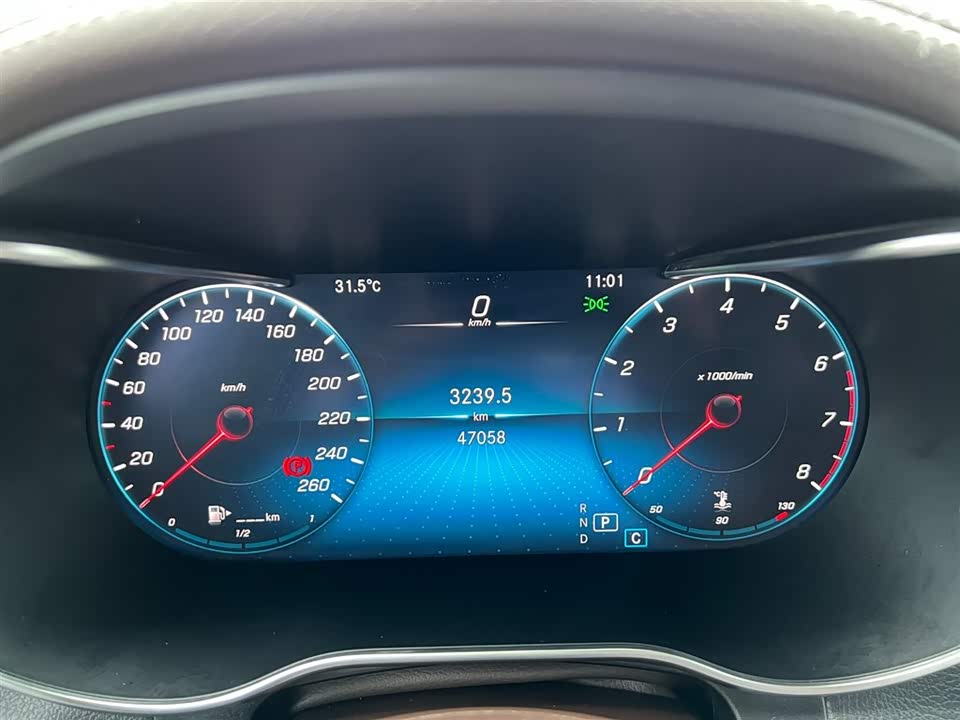 Mercedes-Benz GLC Mercedes-Benz GLC