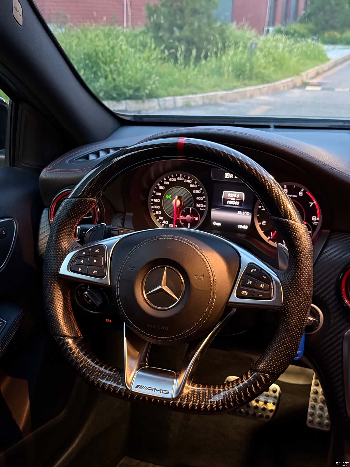 Mercedes-Benz A-Class, 2014 13