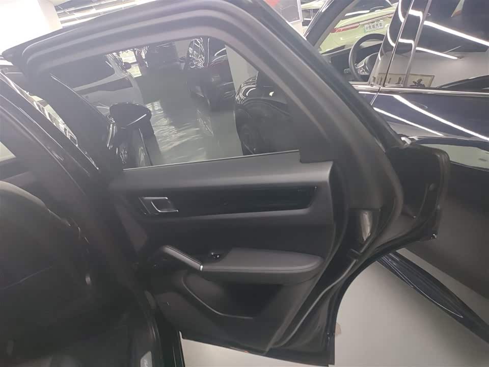 Porsche Cayenne Porsche Cayenne