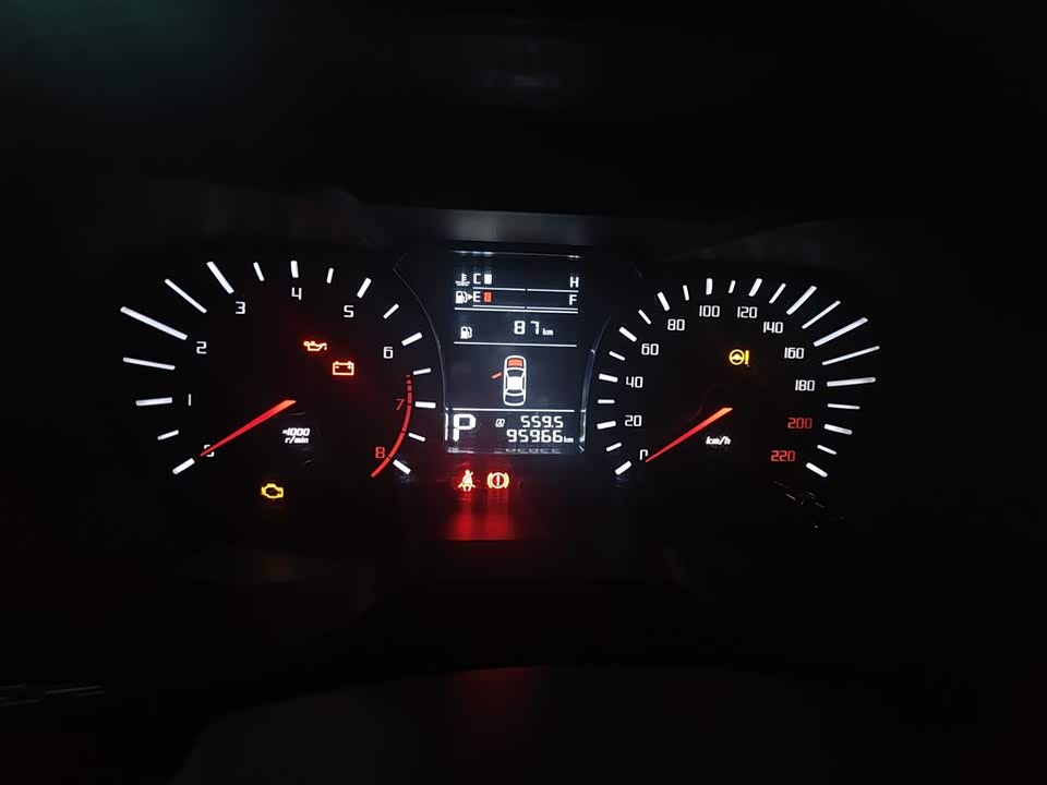 Trumpchi Trumpchi GS4