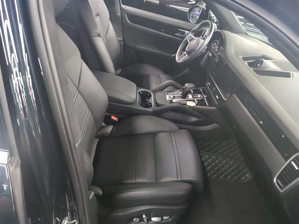 Porsche Cayenne Porsche Cayenne