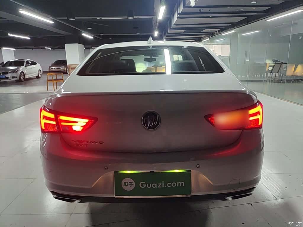Buick Verano, 2019 6
