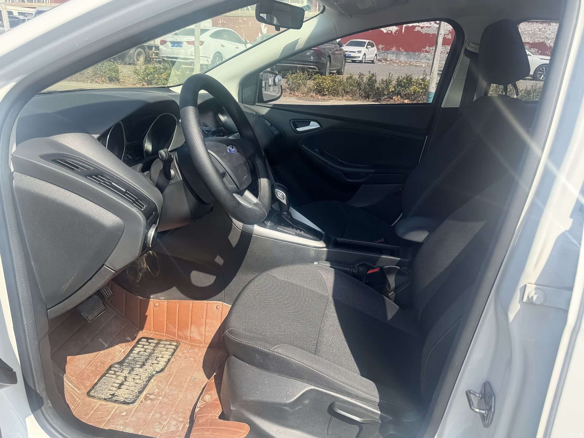 Ford Focus, 2017 4
