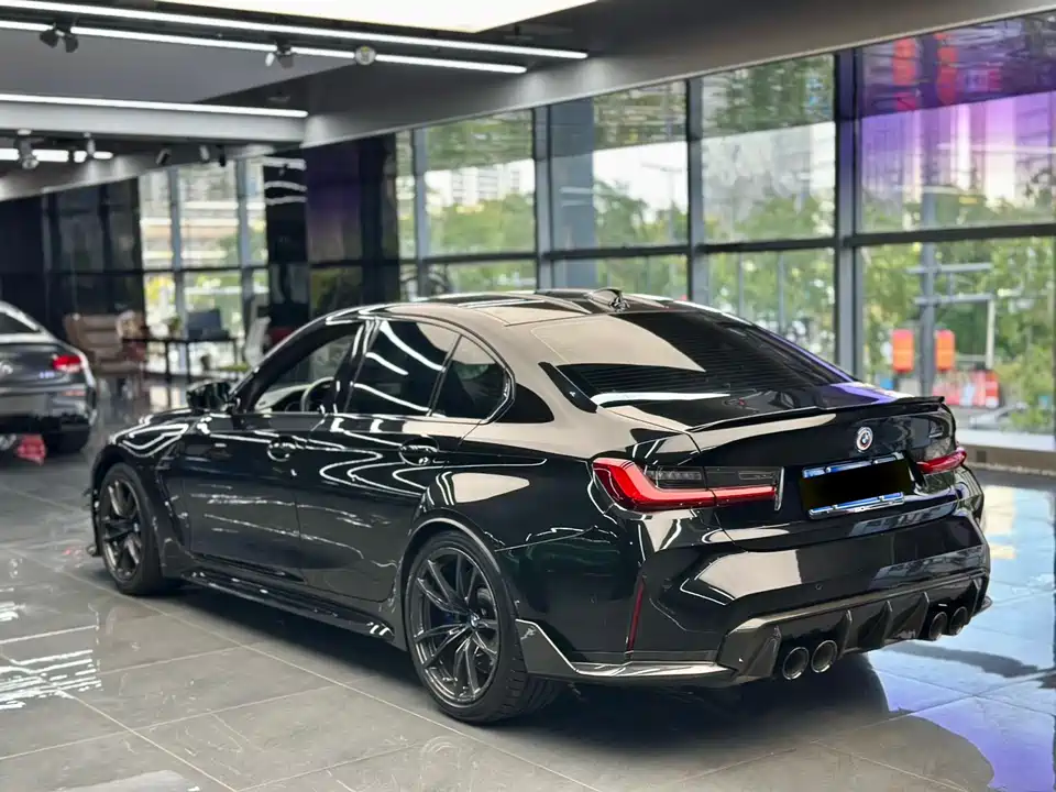 BMW M3 BMW M3