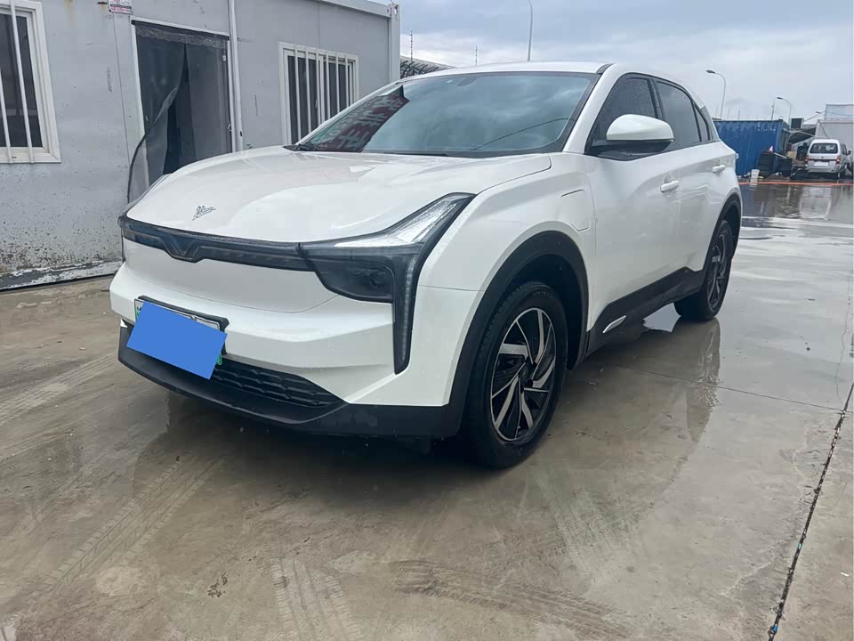 Neta Nezha U