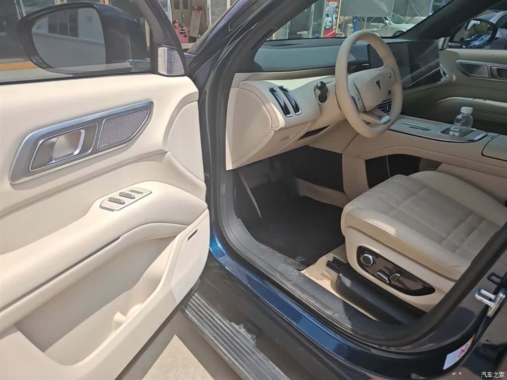 Deepal S09, 2025 16