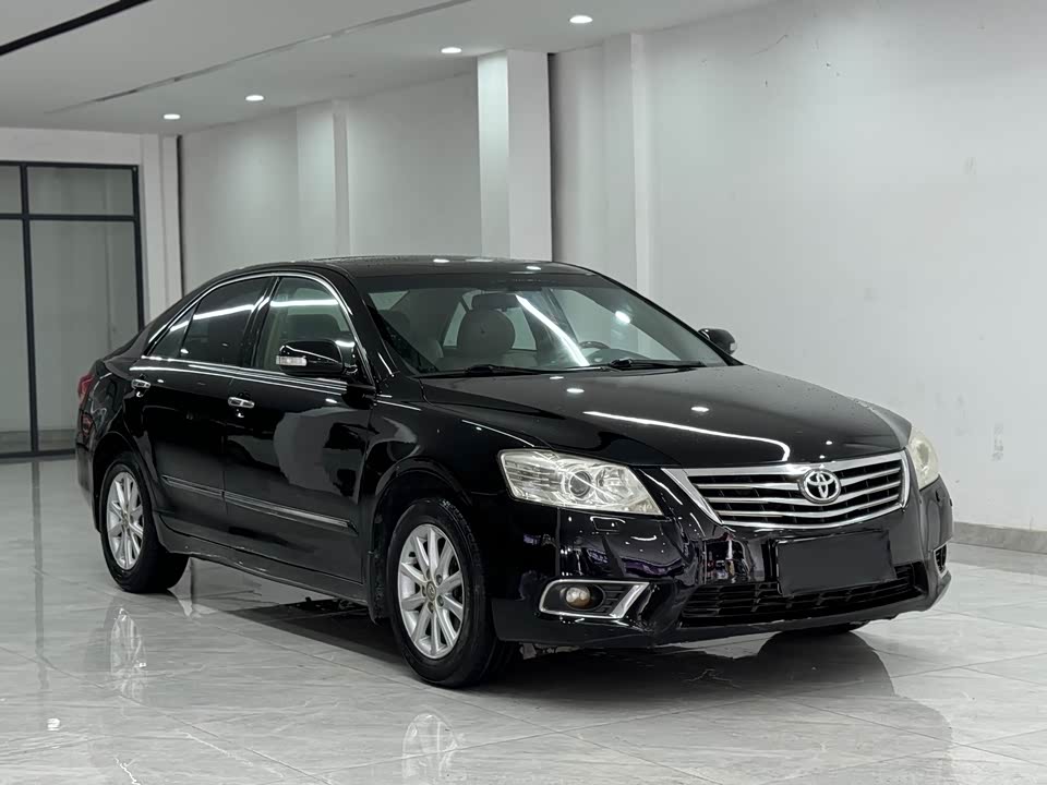 Toyota Camry Toyota Camry