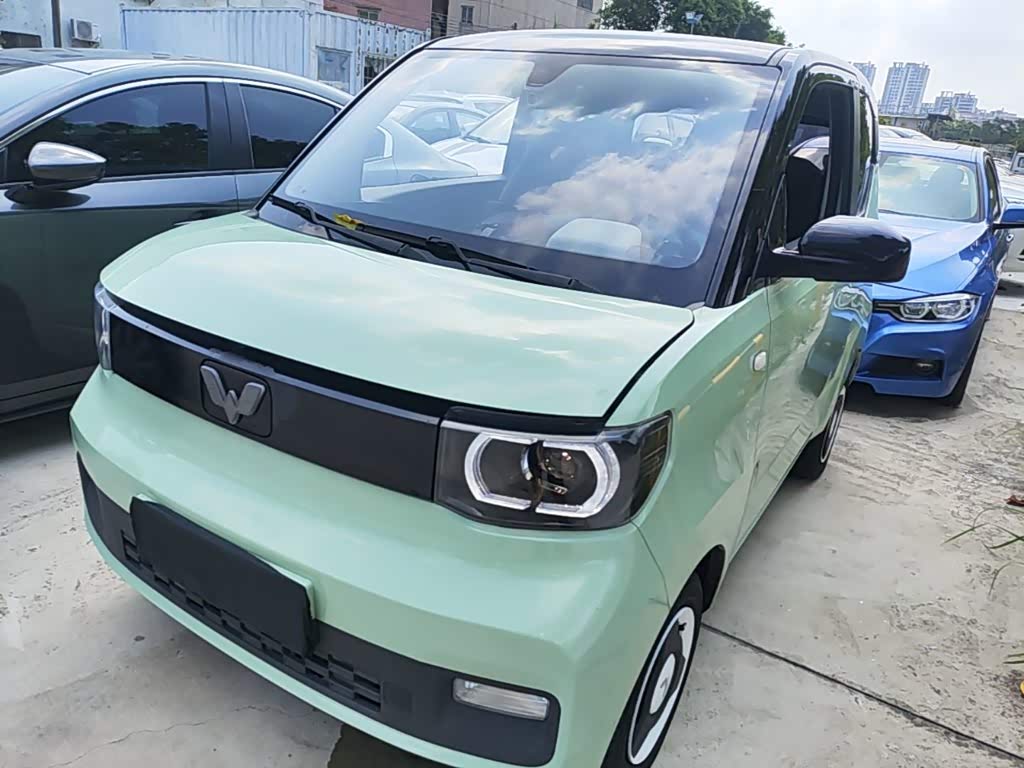 Wuling Mini EV