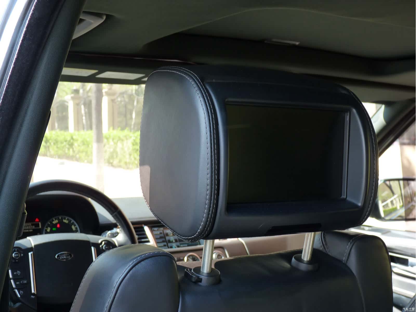 Land Rover Range Rover, 2013 12