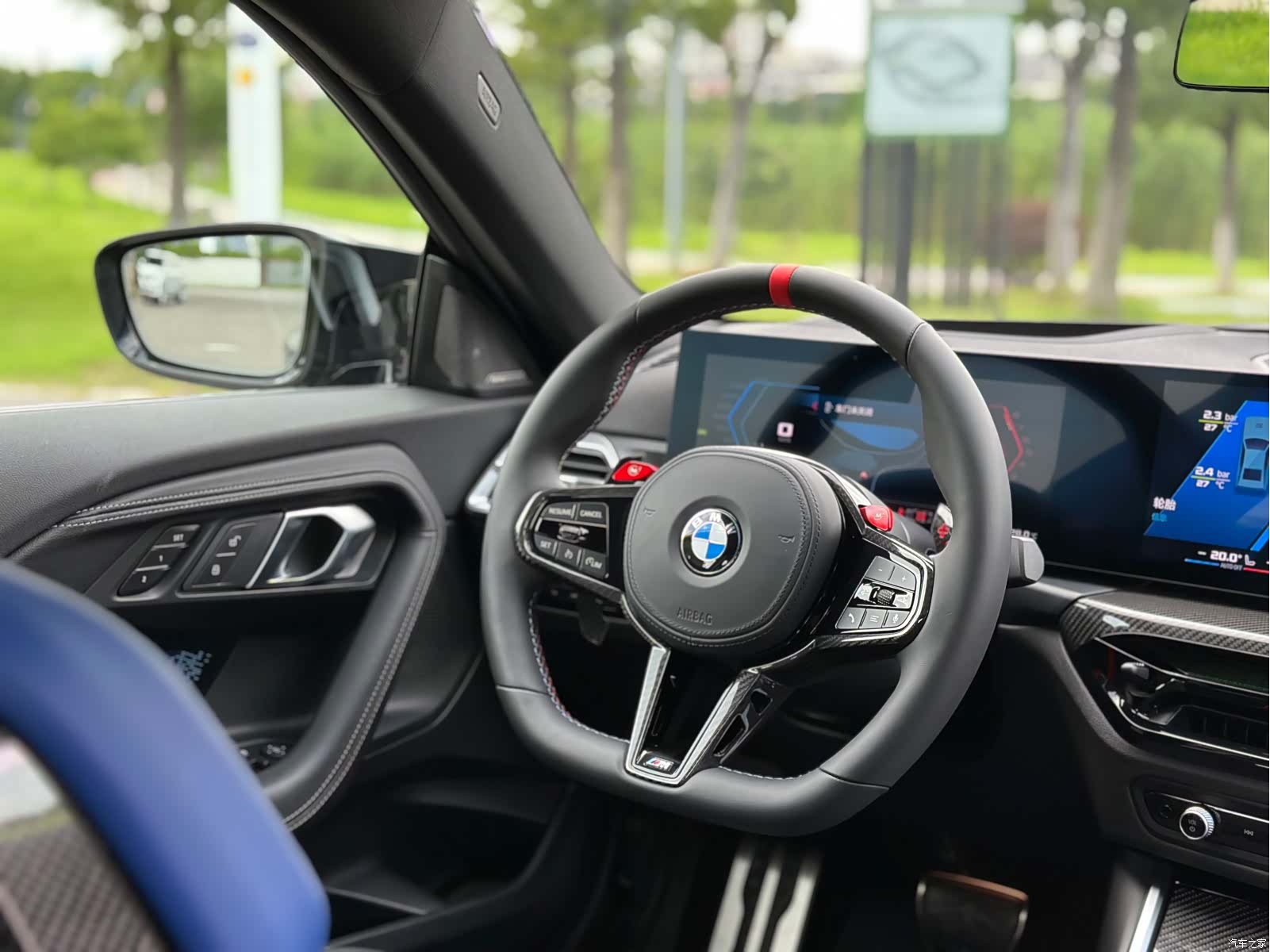 BMW M2, 2026 18