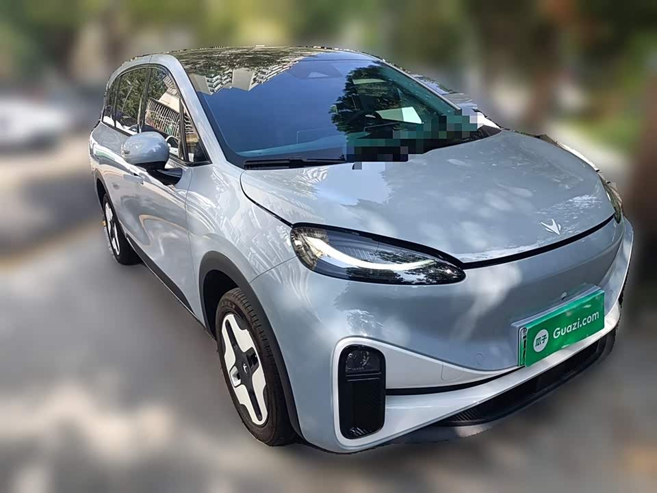 ARCFOX Polar Fox Koala S