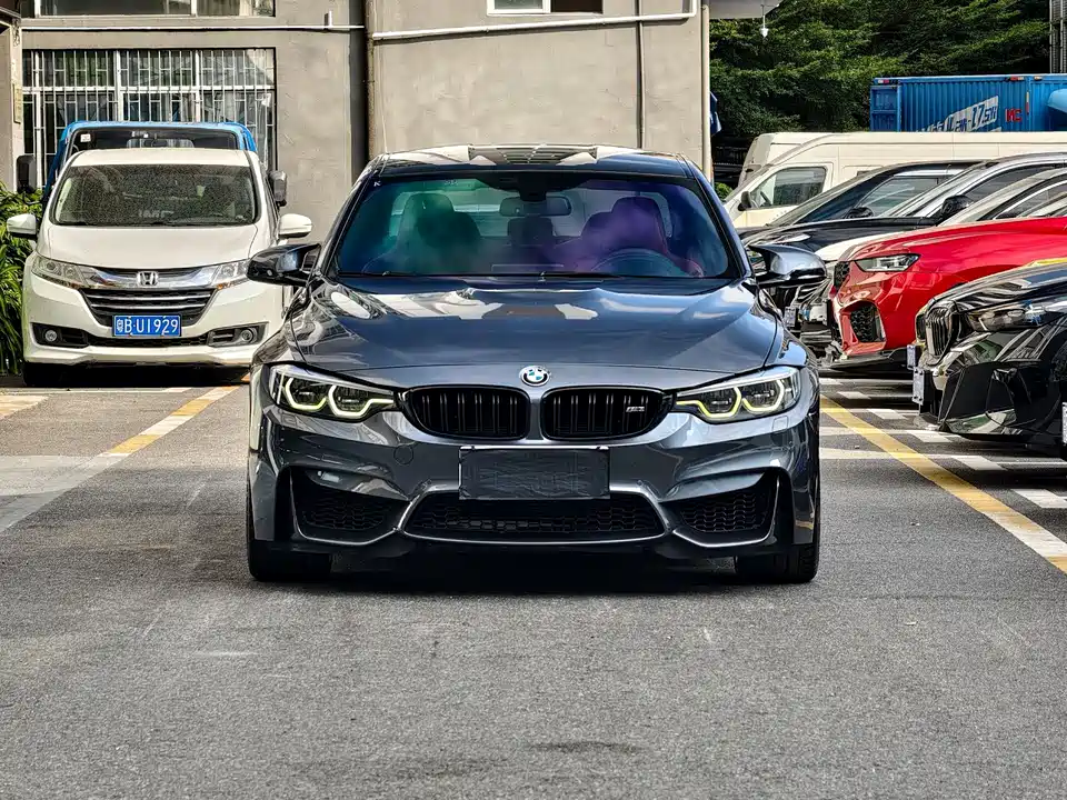 BMW M3