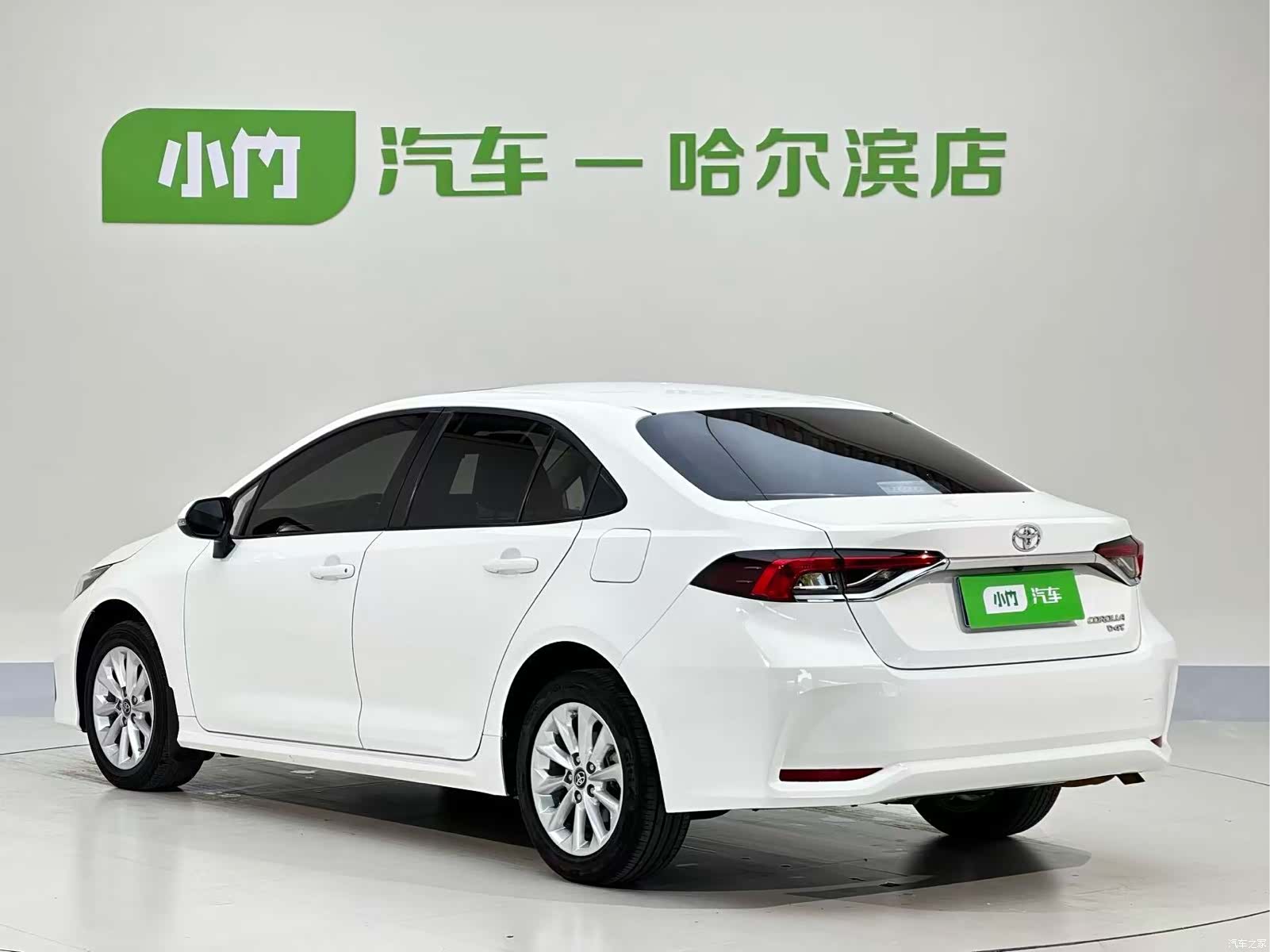 Toyota Corolla, 2022 6