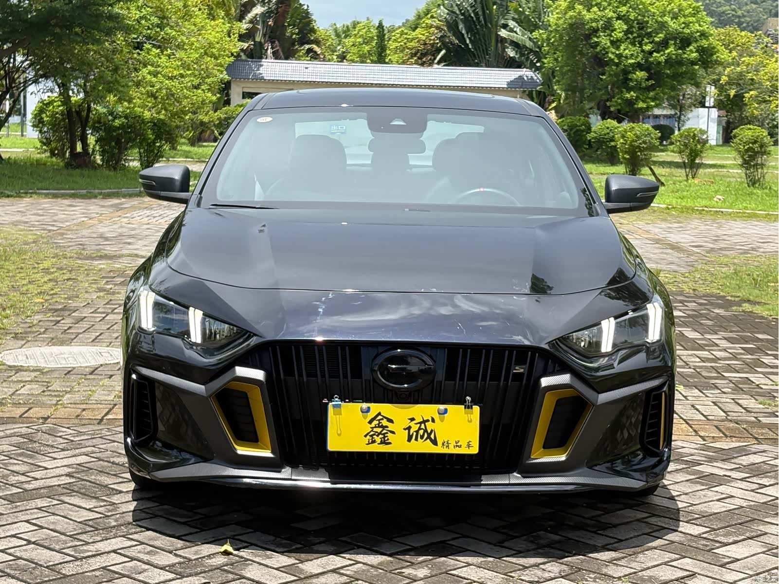 GAC Empow, 2022 3