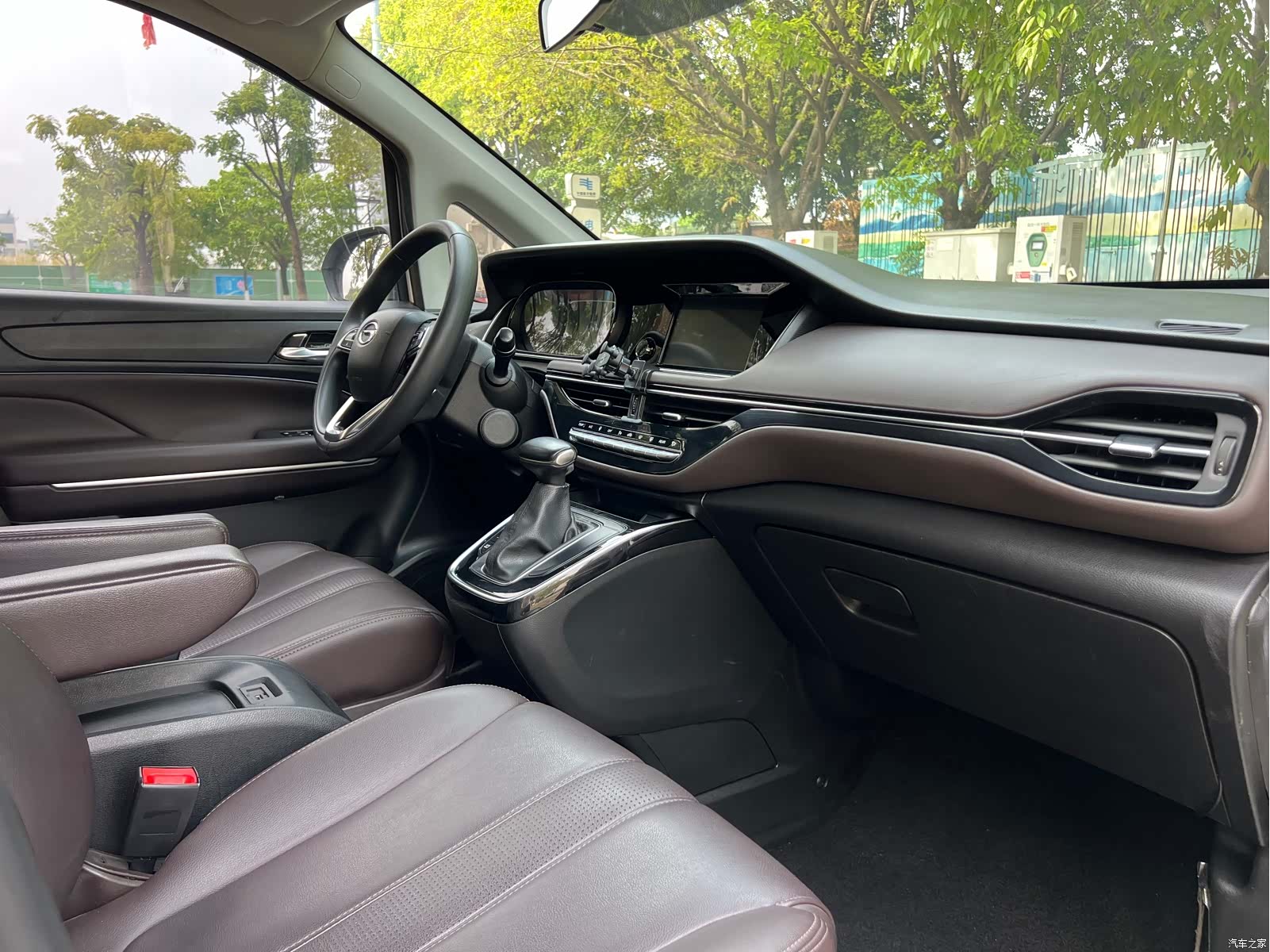 GAC M6, 2020 8