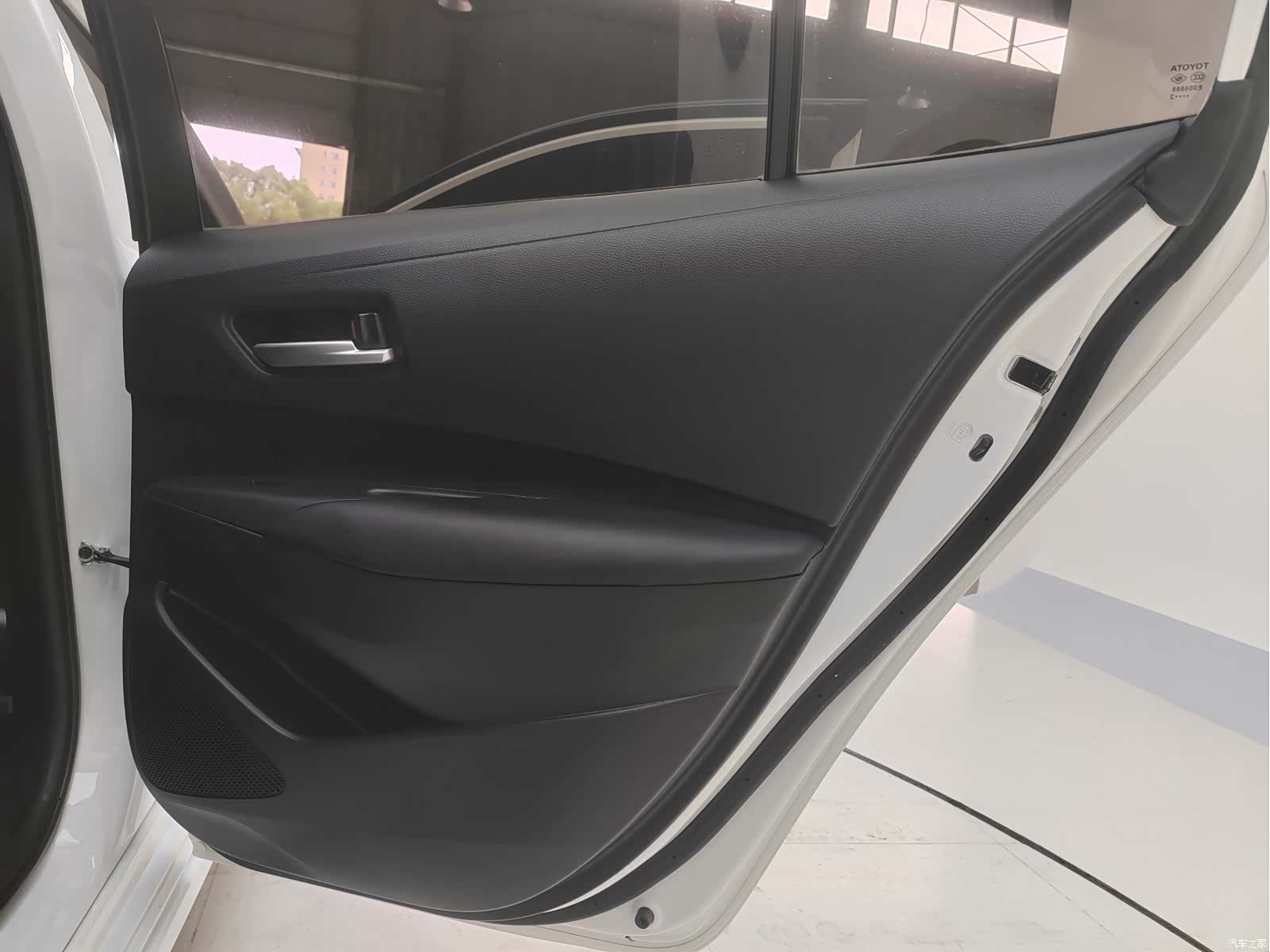 Toyota Corolla, 2022 21
