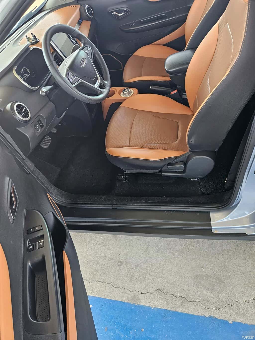 Chery 400, 2018 6