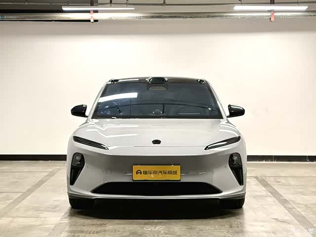 NIO ET5, 2024 2
