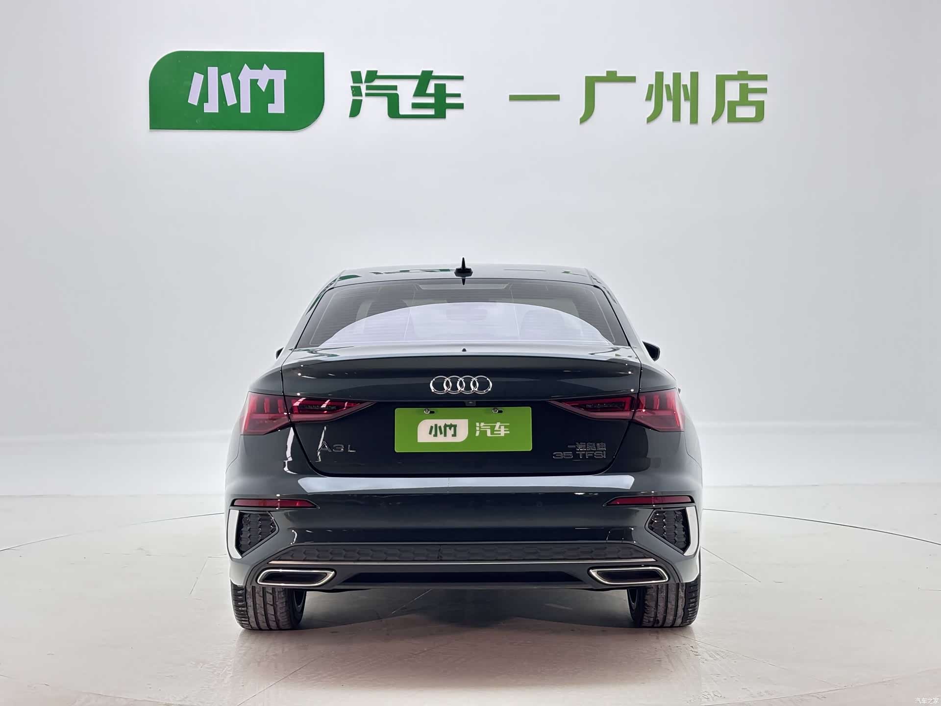 Audi A3, 2022 все фото