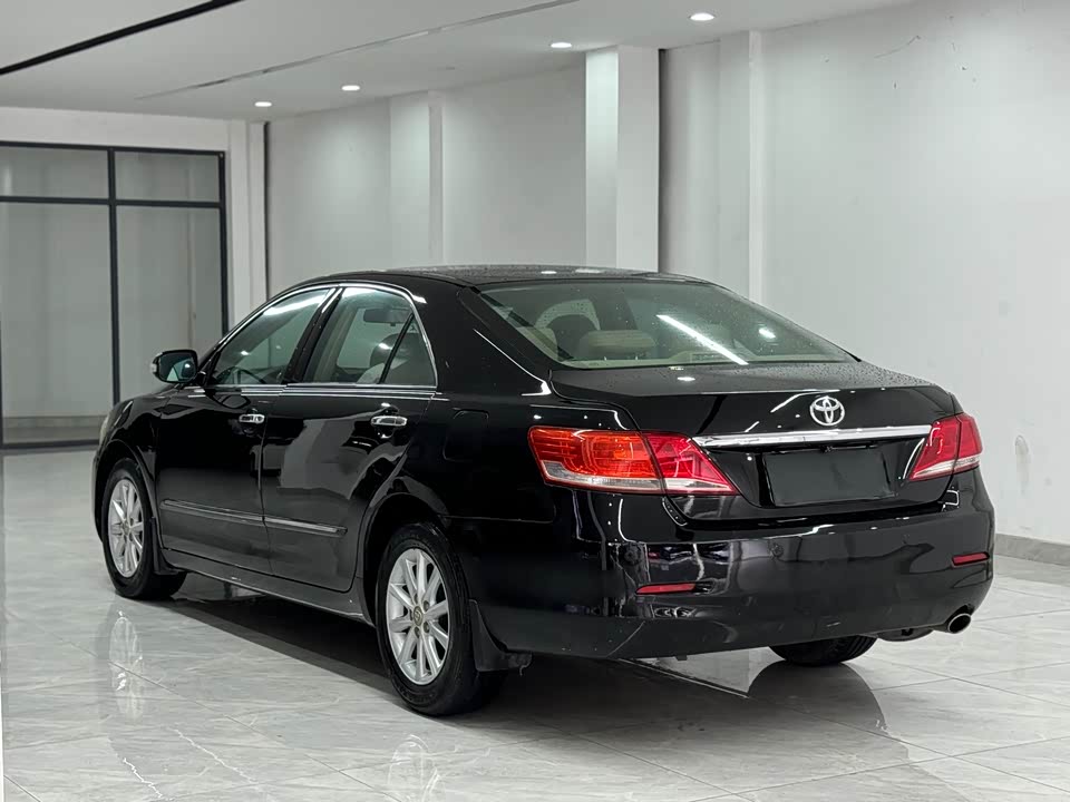 Toyota Camry Toyota Camry