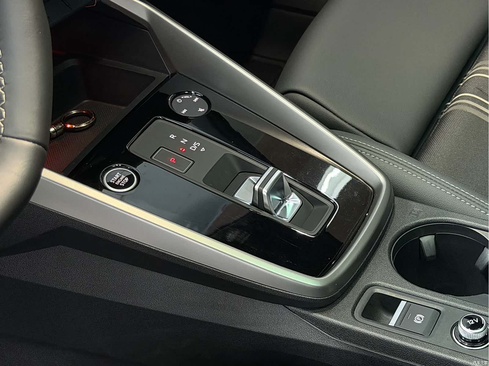 Audi A3, 2024 17