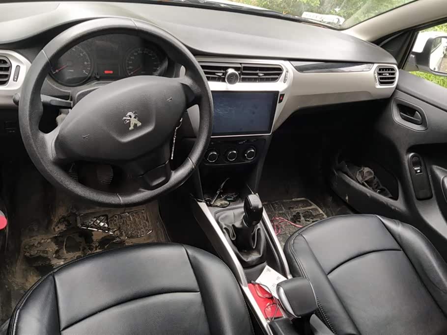 Peugeot 301 Peugeot 301