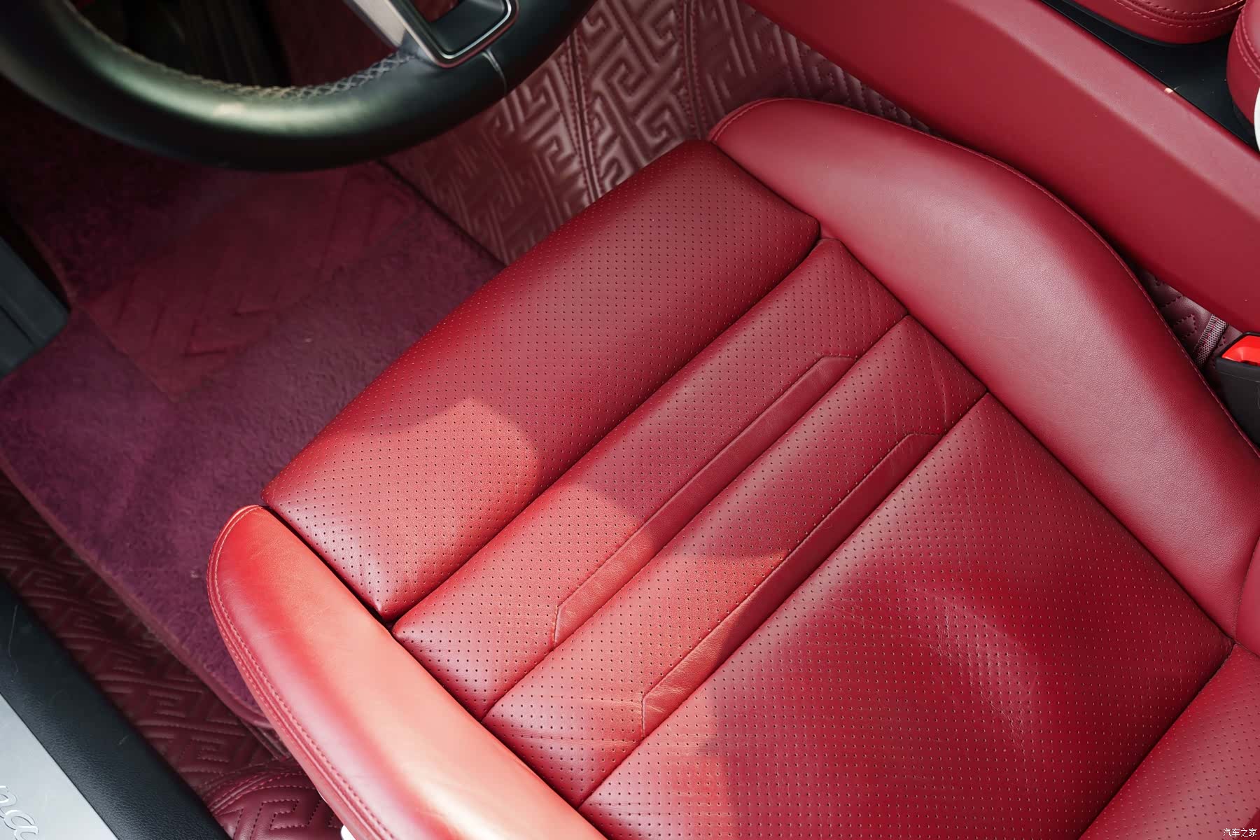 Porsche Panamera, 2020 16