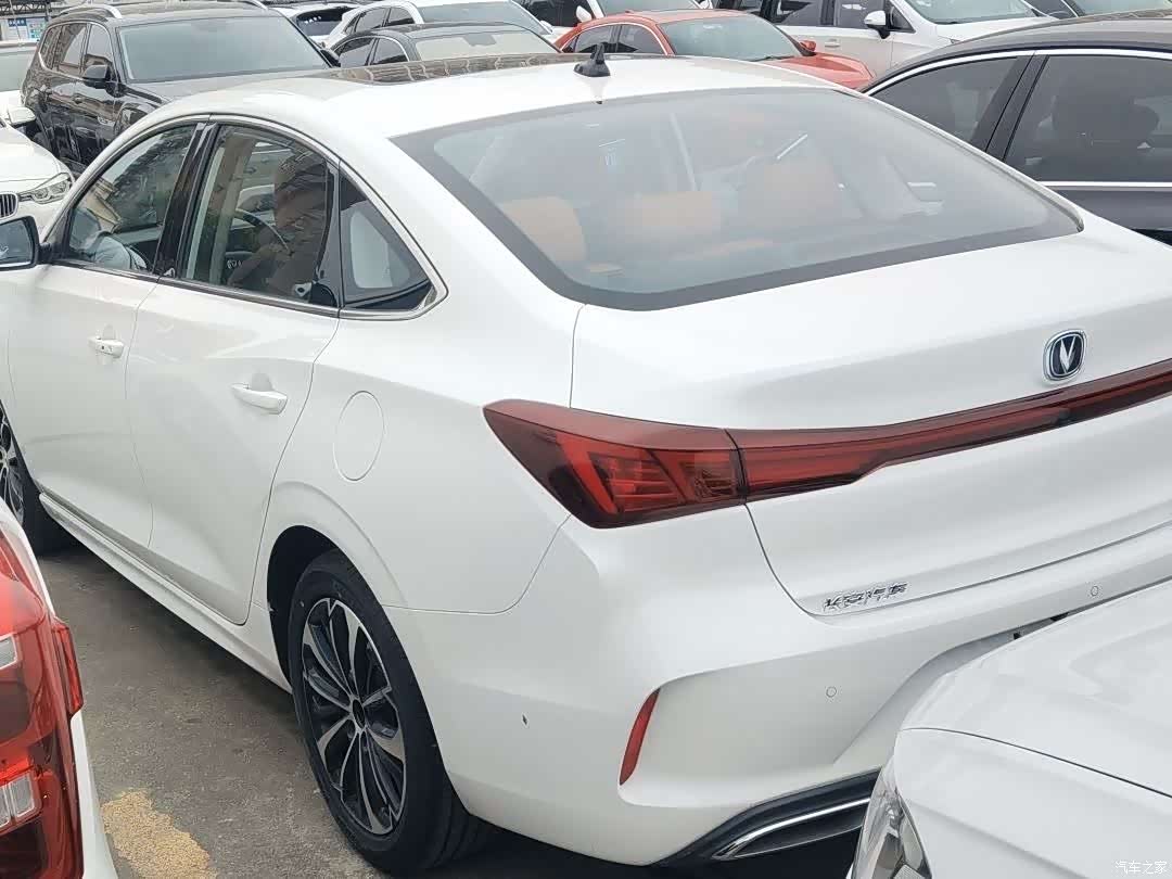 Changan Eado, 2023 11