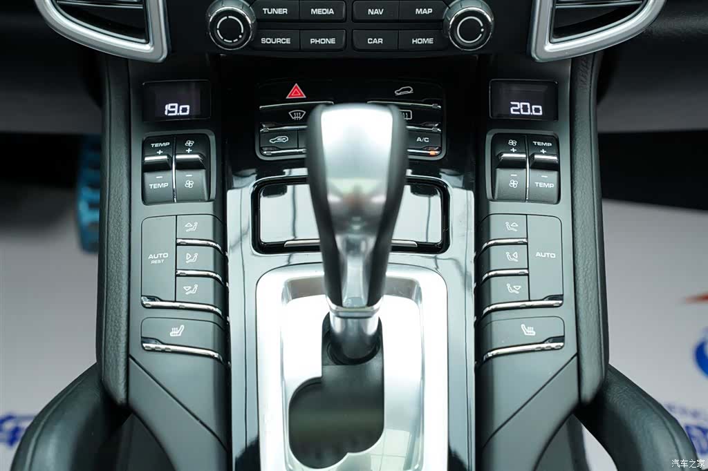 Porsche Cayenne, 2017 26