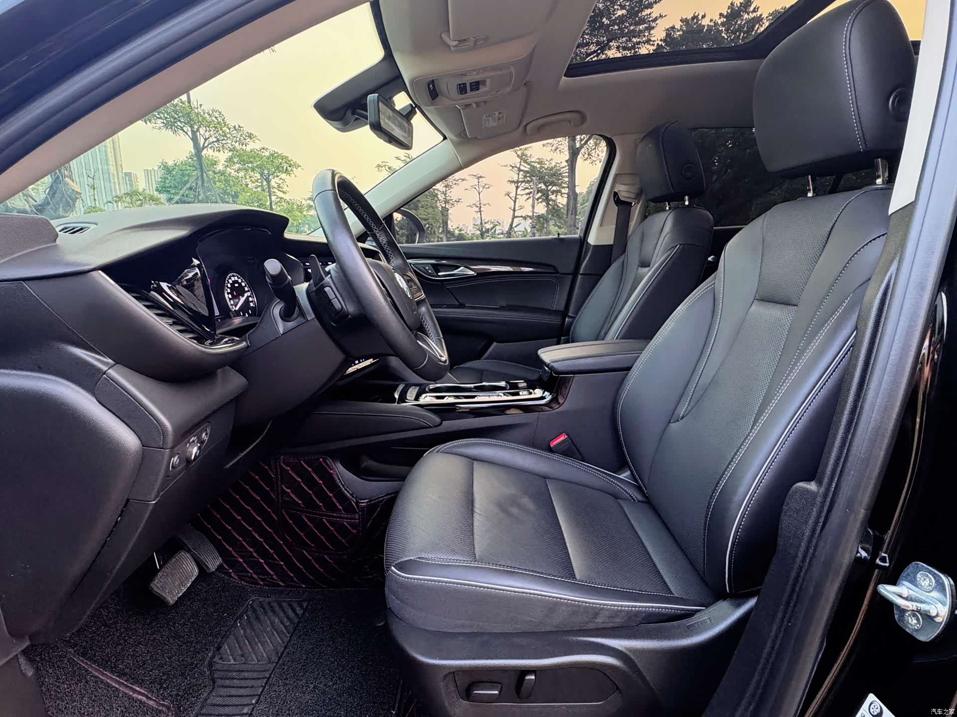 Buick Envision Plus, 2023 8