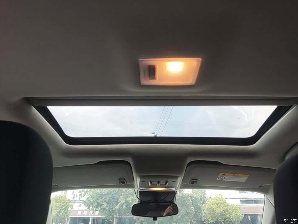Buick Encore, 2015 18